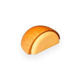 Pack De 5 Unidades - Tope Madera Adhesivo Roble (Blister) Inofix