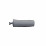 Pack De 5 Unidades - Tope Para Persiana Gris 60mm Largo