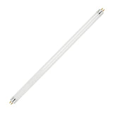 Pack De 5 Unidades - Tubo Fluorescente 8 W 4000 K 370 Lm T5 Luz Fría 288 X Ø16 Mm