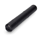 Pack De 5 Unidades - Tubo Portaplanos Extensible De 40 A 75 Cm Ø65 Mm Color Negro