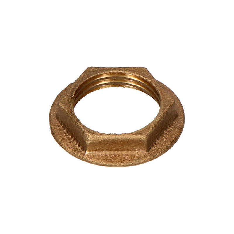 Pack De 5 Unidades - Tuerca Corredera 1/2"