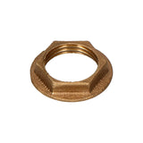 Pack De 5 Unidades - Tuerca Corredera 1/2"