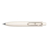 Pack De 5 Unidades Uni-Ball One P Boligrafo Retractil Con Punta Fina 0.5mm - Agarre Suave Y Comodo - Tinta Color Negro