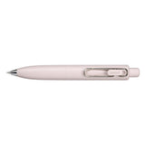 Pack De 5 Unidades Uni-Ball One P Boligrafo Retractil Con Punta Fina 0.5mm - Agarre Suave Y Comodo - Tinta Color Negro