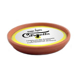 Pack De 5 Unidades - Vela De Citronela En Terracota Ø14cm Magic Lights