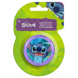 Pack De 5 Unidades - Yoyo Luminoso Stitch Disney