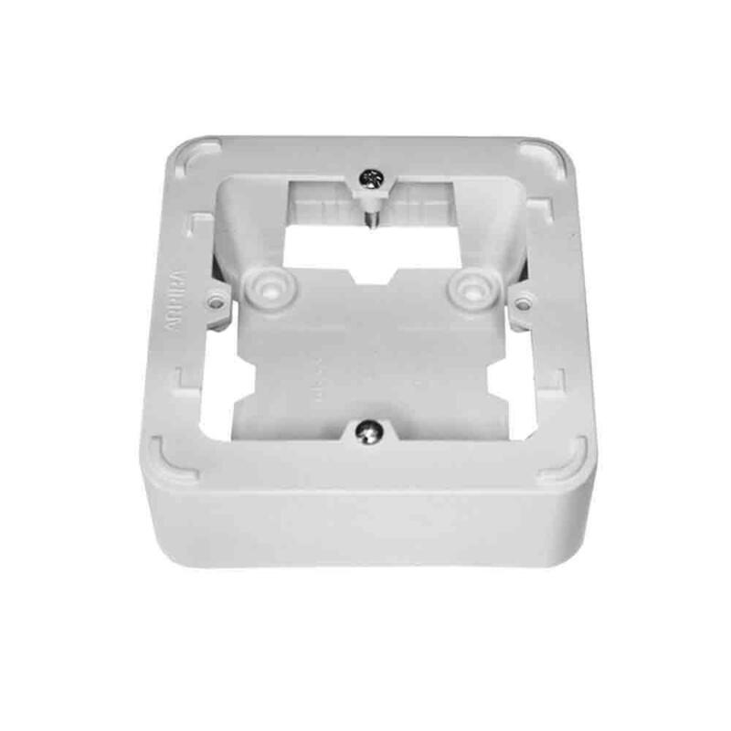 Pack De 5 Unidades - Zocalo Para Base De 25a Cocina Solera 6833