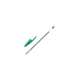 Pack De 50 Unidades Bic Bolígrafo Cristal Original Verde