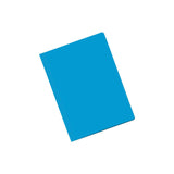 Pack De 50 Unidades Dohe Subcarpetas Fabricadas En Cartulina De 180gr - Con Ranura Para Fastener - Ideal Para Organizar