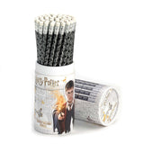 Pack De 50 Unidades - Lapiz Las Reliquias De La Muerte Harry Potter