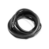 Pack De 50 Unidades - Manguera Plana Vv-K06/1kv (H2) 2 X 2,5 Mm² Negra Euro/M