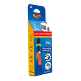 Pack De 6 Unidades - Adhesivo Plasticos Rigidos Blister 20ml 2432 Supertite