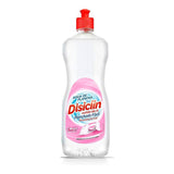 Pack De 6 Unidades - Agua De Plancha Talco De Primavera, 1 L