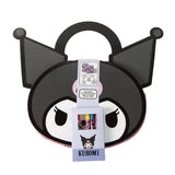 Pack De 6 Unidades - Album Actividades Coloreable Kuromi Hello Kitty