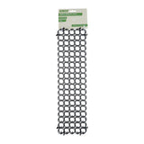 Pack De 6 Unidades - Alfombra Repelentes De Animales, 2 Uds; 49 X 14 X 3 Cm