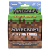 Pack De 6 Unidades - Baraja Cartas Minecraft