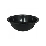 Pack De 6 Unidades - Barreño Negro 7 L