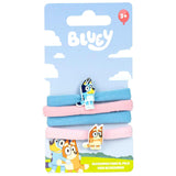 Pack De 6 Unidades - Blister 4 Coleteros Bluey
