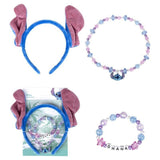 Pack De 6 Unidades - Blister Belleza Stitch Disney