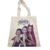 Pack De 6 Unidades - Bolsa Shopping Huntrix Kpop Demon Hunters