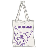 Pack De 6 Unidades - Bolsa Shopping Kuromi Hello Kitty
