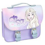 Pack De 6 Unidades - Bolso Bandolera Satchel Frozen Disney
