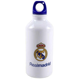 Pack De 6 Unidades - Botella Aluminio Real Madrid 400ml