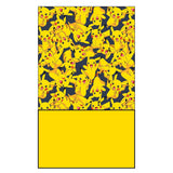 Pack De 6 Unidades - Braga Cuello Coralina Pikachu Pokemon