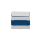 Pack De 6 Unidades Brother Montura De 27mmx70mm Azul (Unidad)