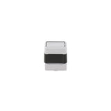 Pack De 6 Unidades Brother Montura De Sello Negro De 22mmx60mm (Unidad)