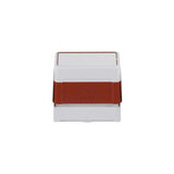 Pack De 6 Unidades Brother Montura De Sello Rojo De 22mmx60mm (Unidad)