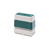 Pack De 6 Unidades Brother Montura De Sello Verde De 22mmx60mm (Unidad)