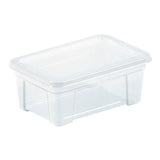 Pack De 6 Unidades - Caja De Almacenaje Space Box Box 5,7 L
