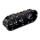 Pack De 6 Unidades - Caja Universal 3 Elementos Tabique Hueco Solera 5825