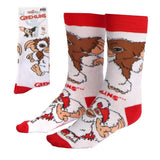 Pack De 6 Unidades - Calcetines Gremlins Adulto