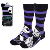 Pack De 6 Unidades - Calcetines Pesadilla Antes De Navidad Disney