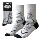 Pack De 6 Unidades - Calcetines Star Wars Adulto