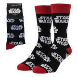 Pack De 6 Unidades - Calcetines Star Wars Adulto