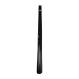 Pack De 6 Unidades - Calzador Negro 60 X 4,5 Cm