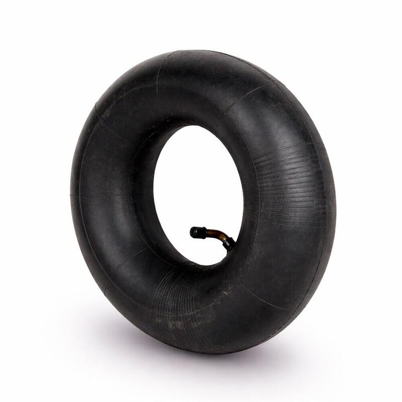 Pack De 6 Unidades - Cámara Para Rueda Neumática, Ø260 Mm
