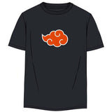 Pack De 6 Unidades - Camiseta Naruto Shippuden