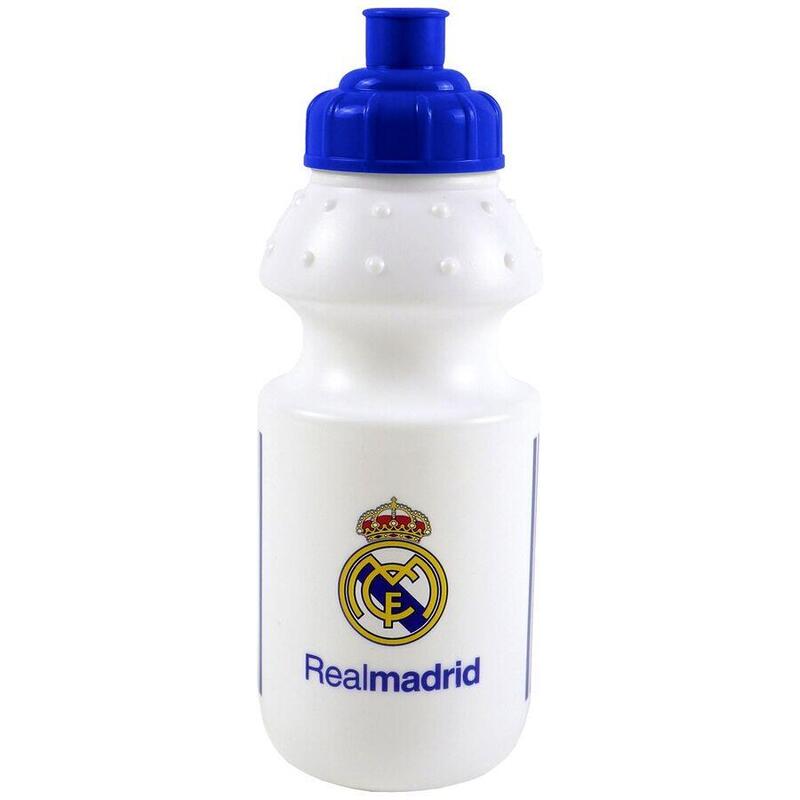 Pack De 6 Unidades - Cantimplora Real Madrid 350ml