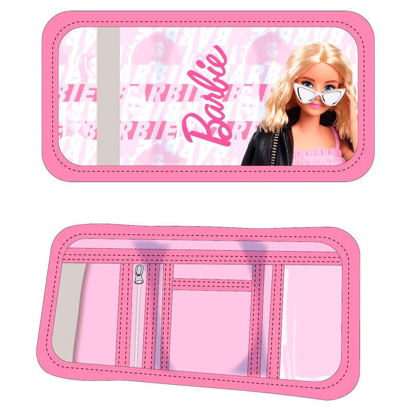 Pack De 6 Unidades - Cartera Barbie