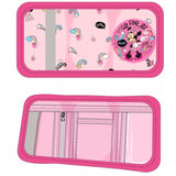 Pack De 6 Unidades - Cartera Minnie Disney