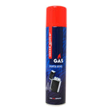 Pack De 6 Unidades - Cartucho De Recarga De Gas, 300 Ml