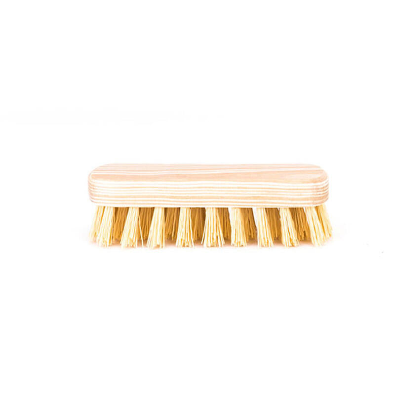 Pack De 6 Unidades - Cepillo 4x9 Mexil Madera/Polipropileno 1100 16x6x4,5cm