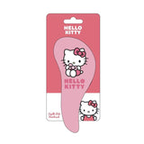 Pack De 6 Unidades - Cepillo Pelo Desenredante Hello Kitty