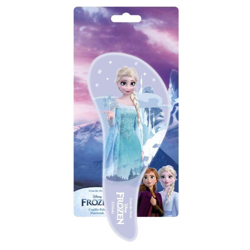 Pack De 6 Unidades - Cepillo Pelo Frozen Disney