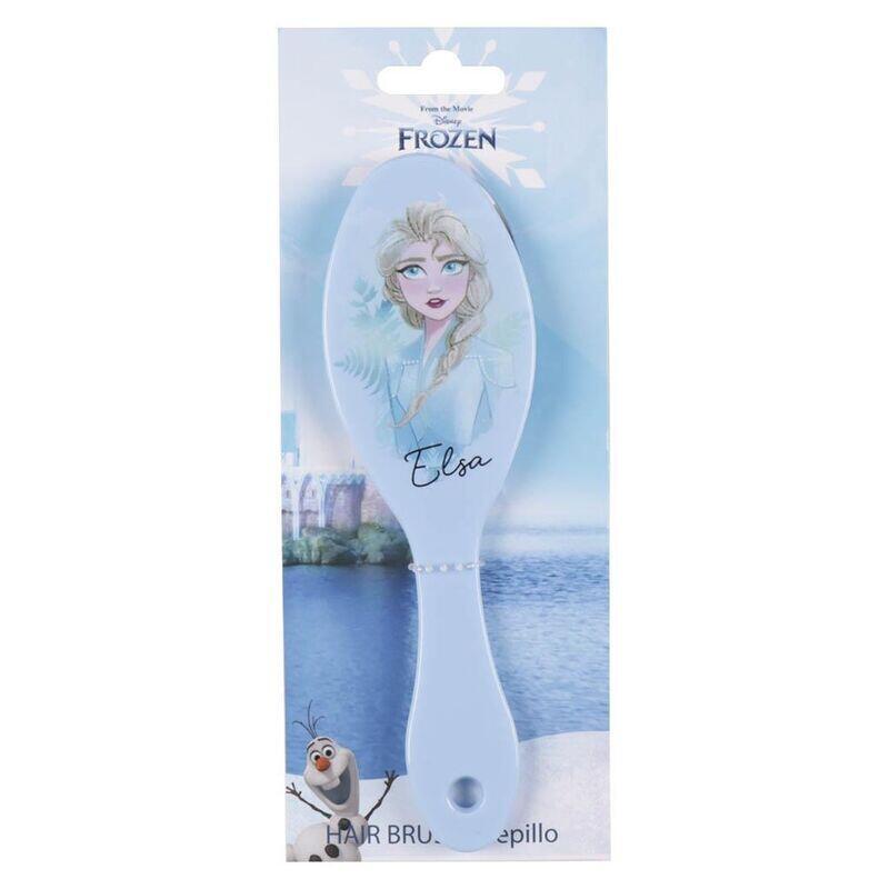 Pack De 6 Unidades - Cepillo Pelo Frozen Disney