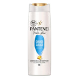 Pack De 6 Unidades - Champú Clásico 325 Ml